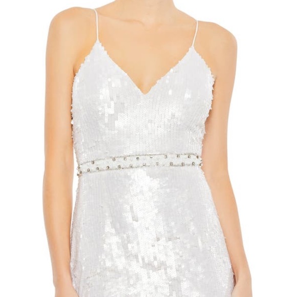 Mac Duggal dress - Picture 3 of 16